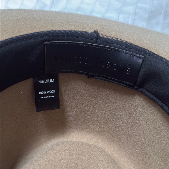 Janessa Leon Hat - Picture 7 of 9